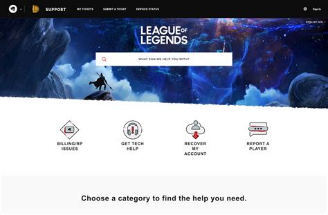 riot games zendesk|Riot Games Support.